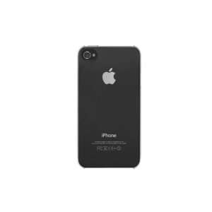 INCASE Snap Case iPhone 4 Clear (Fits Verizon iPhone 4 