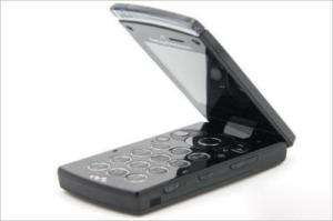Unlocked Sony Ericsson W980 W980i FM Mobile Cell Phone  