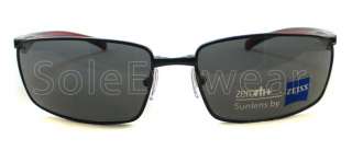 NEW ZeroRH+ RH 701 01 BS Xaus Black Sunglasses  