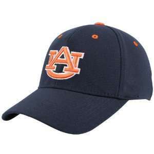  Top of the World Auburn Tigers Youth Navy Blue Basic Logo 