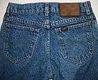 Totally Awesome LEE Mens Acid Wash Jeans 29 x 32, Made in U.S.A 