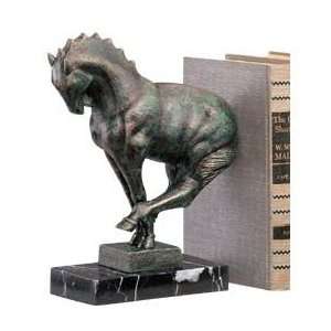  Full Gallop Sculpture