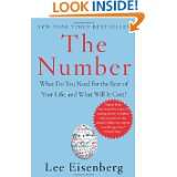 The Number What Do You Need for the Rest of Your Life and What Will 