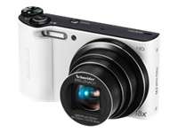 Samsung WB150F   Digital camera   compact   14.2 Mpix   18 x optical 