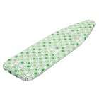 Honey Can Do Standard Fire Retardant Ironing Board Cover with Pad in 