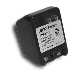 Rutherford Controls Rutherford T1008 Plug in Transformer 