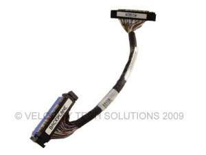 Dell X2119 Cable SCSI Backplane to Riser Poweredge 1850  
