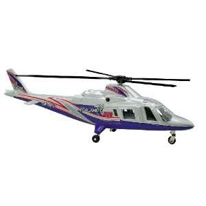  Agusta Helicopter Toys & Games