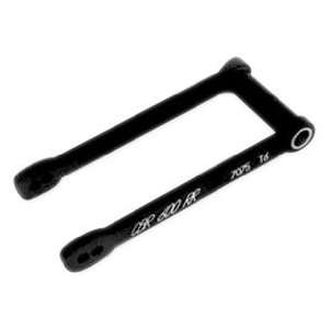   Link   Adjustments 1in. and 3in. / Black LNK3002BL Automotive