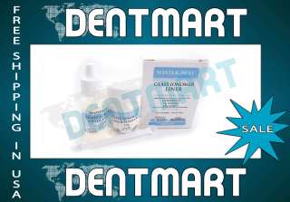 Master Dent Glass Ionomer Liner Kit Dental Supplies DENTMART  