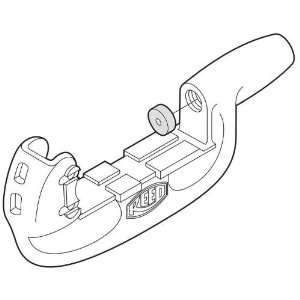 Reed Cutter Body (96373)