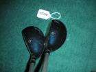 Nicklaus Signature Series 5 PW &3&4 Wood Iron Set IS348  
