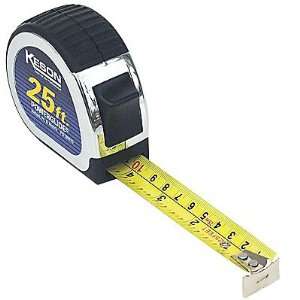  Keson PG10M25 25 Feet Tape Measure