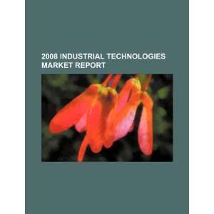  technologies market report (9781234127916) U.S. Government Books