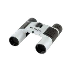  B031 Binoculars 10x25mm Power 