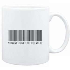   Church Of Southern Africa   Barcode Religions
