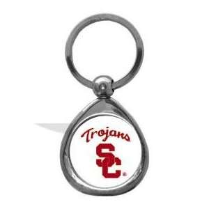  USC Trojans Key Ring