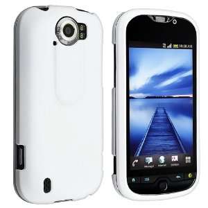   for HTC T Mobile MyTouch 4G Slide, White Cell Phones & Accessories
