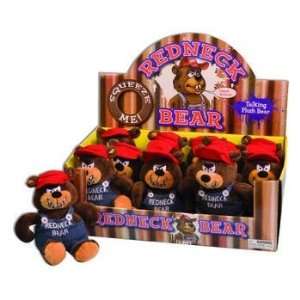  Redneck Bear Novelty Item Toys & Games