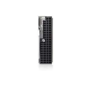  595825 B21   HP Refurb CTO HP ProLiant BL490c G6 X5650 2 