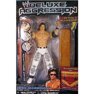  JOHNNY NITRO   PAY PER VIEW 15 WWE TOY WRESTLING ACTION 