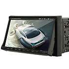 RADIO USB/SD HEAD UNIT 2DIN Car Stereo DVD Player 7 INCH TOUCH SCREEN 