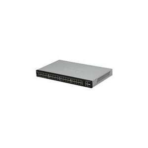  Cisco Small Business SLM248GT NA 10/100Mbps Switch SF200 
