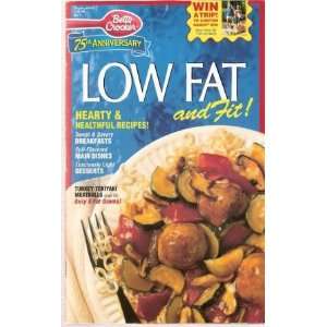  Low Fat and Fit # 115 Books