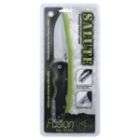SOG Specialty Knives & Tools SOG Fusion Knife, Salute, 1 knife