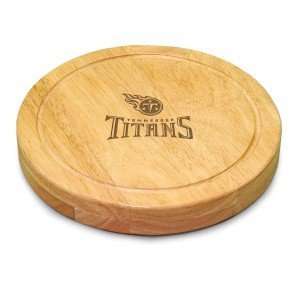  Tennessee Titans Circo Cutting Board