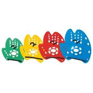  Mentor Hand Paddle