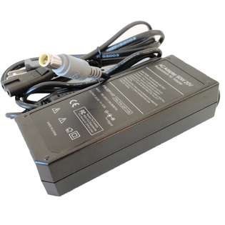 Lenovo IBM 42T5000 92P1112 AC Power Adapter Battery Charger Power 