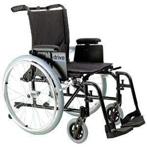 Cougar Ultra Lightweight Rehab Wheelchair with Various 
