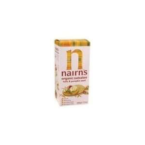  Nairn Herb Oat Cake Cracker ( 12x7.1 OZ) 