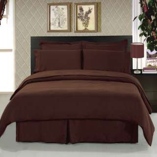   Bedding Set on SALE Sheets+Pillow Cases+Duvet+Shams and Comforter