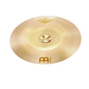 Meinl Soundcaster Fusion 18 Inch Medium China Musical 