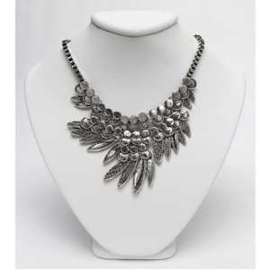  Petal Thorn Jewelry Jamila Necklace