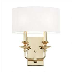   11.75 ADA Wall Sconce Finish / Shade Pewter / Yes