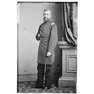  Civil War Reprint Col. Samuel M. Bowman, 84th Pa Inf