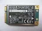 Ericsson F5521GW 60Y3255 21Mbps ThinkPad X1 W520 T420si