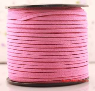  Korea frosting Cord Thread For Diy Bracelet Necklace 5/100 Yard  