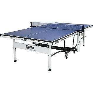 Infinity 2 Piece S 25 Table Tennis Table  JOOLA Fitness & Sports Game 