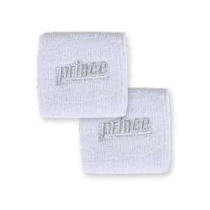 Prince Single Cushion Wristband (2 Pack)