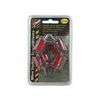 sterling 4 Pack miniature stubby screwdriver set   Case of 72