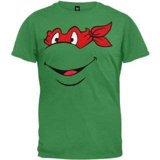  Teenage Mutant Ninja Turtles   Michelangelo T Shirt 