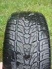 Nexen Roadian 22 tire, P265/35R22, low profile 22 inch Escalade dubs 