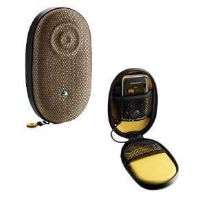  Yellow   OEM Sony Ericsson Active Speaker MAS 100 