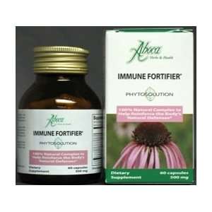  Immune Fortifier By Aboca [60 capsules] Health & Personal 
