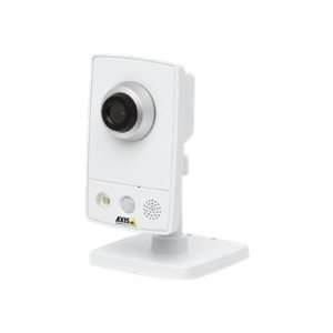  AXIS M1054 Network Camera   Network camera   color   fixed 