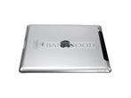 Snap on Ultra Thin Hard Back Case Work With Smart Cover For New iPad 3 